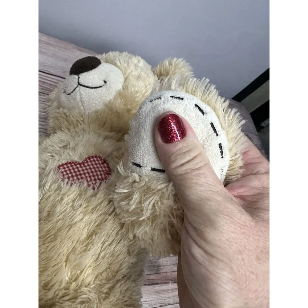 Build-A-Bear has voice